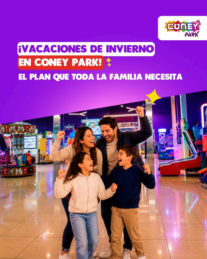 Coney Park Chile