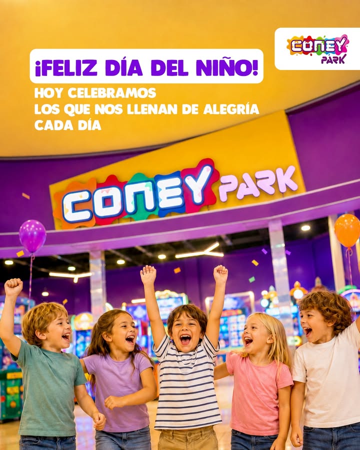 Coney Park Chile