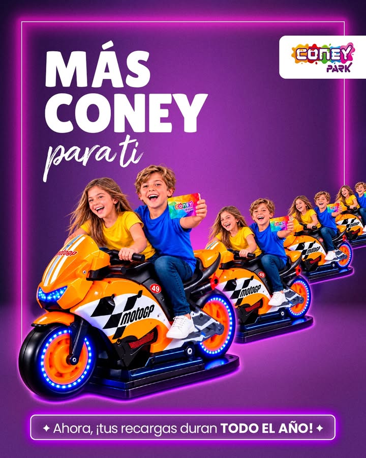 Coney Park Chile