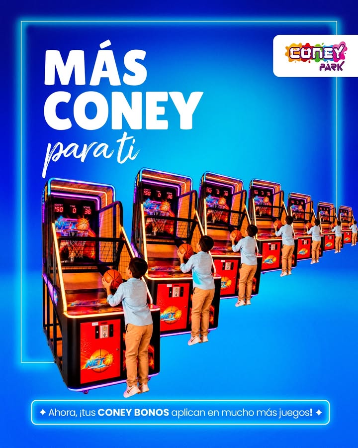 Coney Park Chile