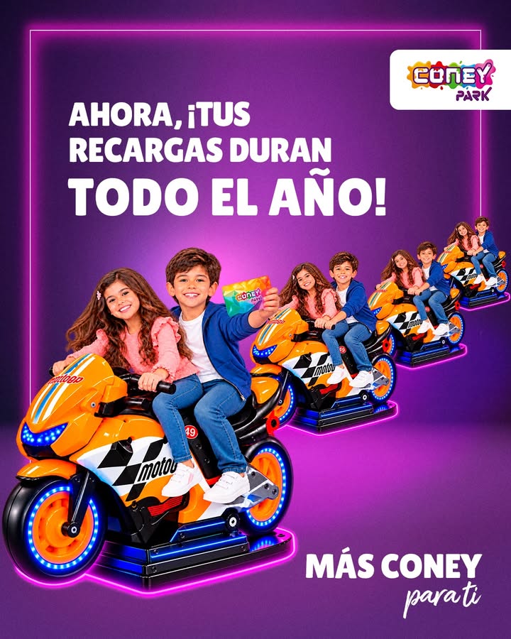 Coney Park Chile