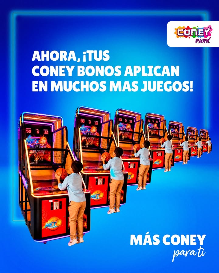 Coney Park Chile