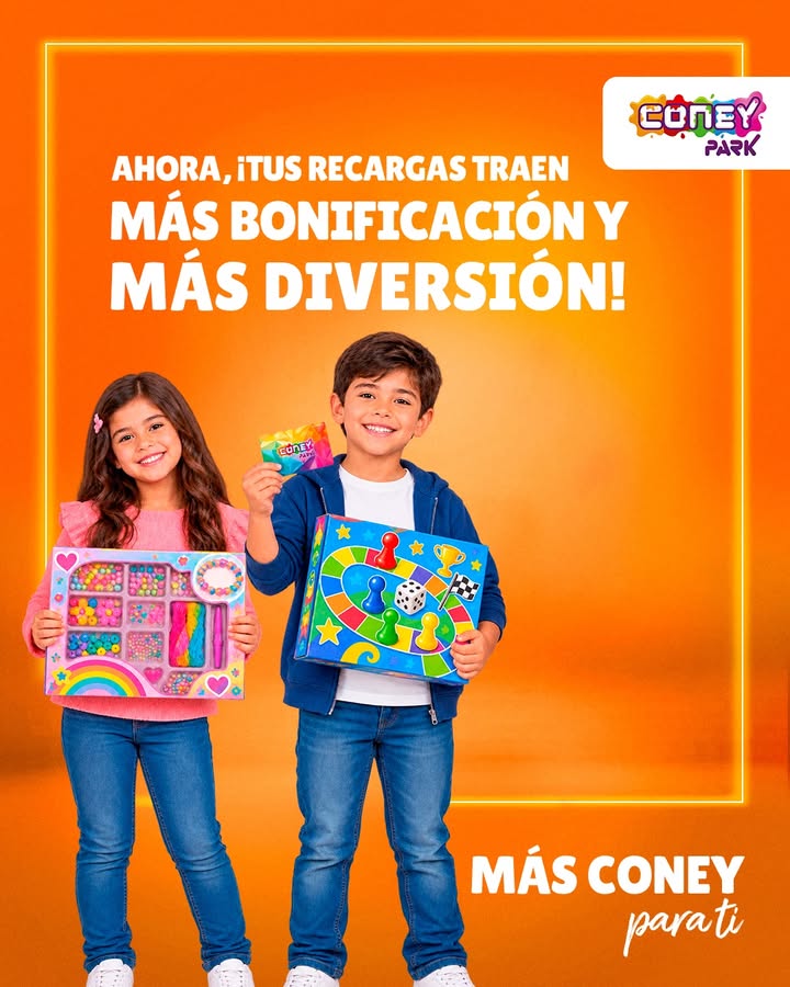 Coney Park Chile